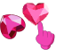 [WIP] Spinel Cursors preview