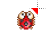 Normal select cursor