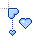 Working in background cursor