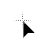 black Ala Cursors preview