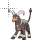 Normal select cursor