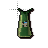 Farming Cape cursor