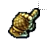 Alternate select cursor