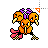 Normal select cursor