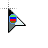 Link select cursor