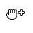 Aero-Esque Drag Copy cursor
