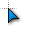 Normal select cursor