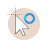 Working in background cursor