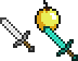 MINECRAFT Cursors cursor preview