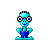 Unavailable cursor