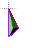 Glitched lol cursor