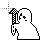 Alternate select cursor