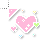 Working in background cursor