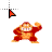 Donkey_Kong cursor