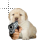 Quieresgun cursor