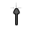 Tomatic_Up_Dark cursor