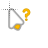 Help select cursor