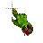 Normal select cursor