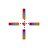 Precision select cursor