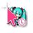 Working in background cursor