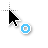 Normal select cursor