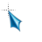 Handwriting cursor