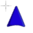 Alternate select cursor