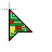 Link select cursor