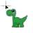 Link select cursor