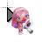 Normal select cursor
