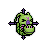 Move cursor