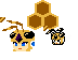 N (Murder Drones) Cursors preview
