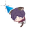 Link select cursor