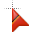 Normal select cursor