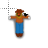 Scarecrow cursor