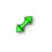 Diagonal Resize 2 cursor