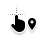 pin cursor