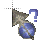 Help select cursor