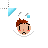Working in background cursor