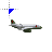 Bomber cursor