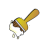 whitepntbrsh cursor