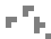 Inverted 4x4px Simple Cursors preview