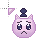 Pien Cat person cursor