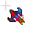 Unavailable cursor