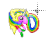 Normal select cursor