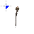 WAW Gravemarker Pacific campaign cursor