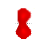 Vertical resize cursor