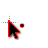 Working in background cursor