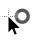 Working in background cursor