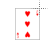 Normal select cursor